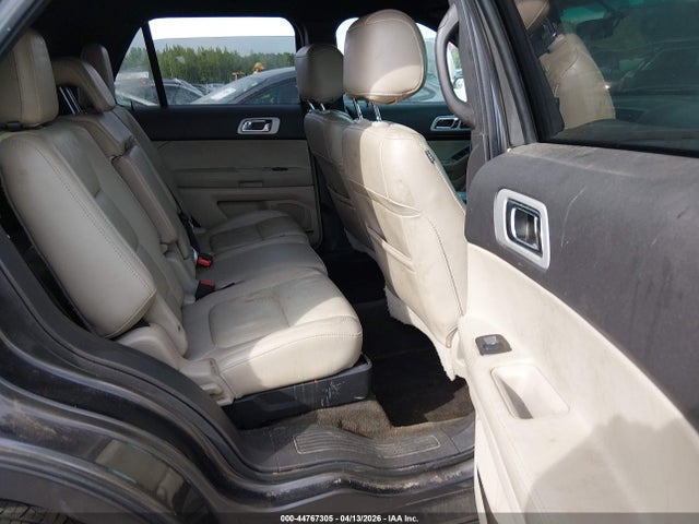 Aukcja sprzedaży 2015 Ford Explorer Limited, vin: 1FM5K7F80FGA78179, numer aukcji: 44767305