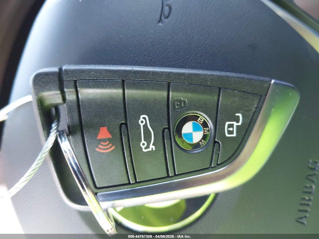 2024 Bmw X3 Xdrive30i მანქანა იყიდება აუქციონზე, vin: WBX57DP00RN293982, აუქციონის ნომერი: 44767309