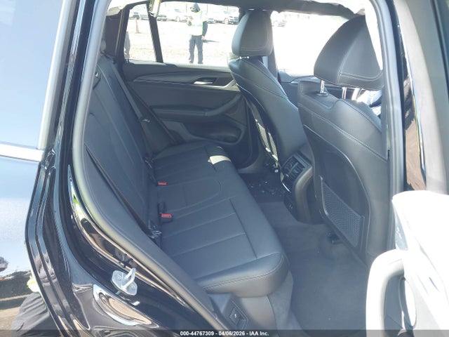2024 Bmw X3 Xdrive30i მანქანა იყიდება აუქციონზე, vin: WBX57DP00RN293982, აუქციონის ნომერი: 44767309