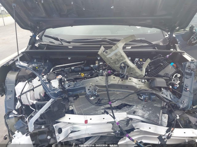 44767314 :رقم المزاد ، JTM6CRAV6TD005250 vin ، 2026 Toyota Rav4 Xse مزاد بيع