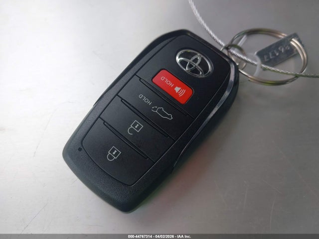 44767314 :رقم المزاد ، JTM6CRAV6TD005250 vin ، 2026 Toyota Rav4 Xse مزاد بيع