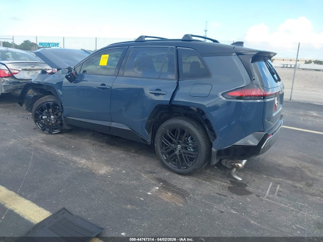 44767314 :رقم المزاد ، JTM6CRAV6TD005250 vin ، 2026 Toyota Rav4 Xse مزاد بيع