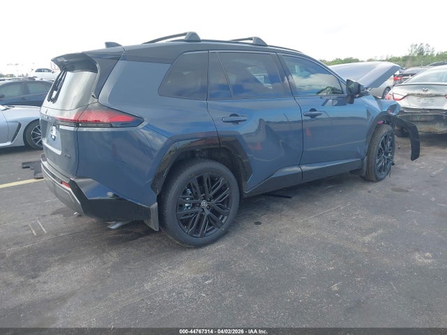 44767314 :رقم المزاد ، JTM6CRAV6TD005250 vin ، 2026 Toyota Rav4 Xse مزاد بيع