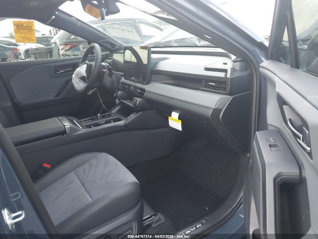 44767314 :رقم المزاد ، JTM6CRAV6TD005250 vin ، 2026 Toyota Rav4 Xse مزاد بيع