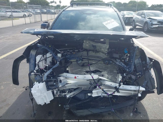 44767314 :رقم المزاد ، JTM6CRAV6TD005250 vin ، 2026 Toyota Rav4 Xse مزاد بيع
