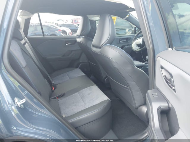 44767314 :رقم المزاد ، JTM6CRAV6TD005250 vin ، 2026 Toyota Rav4 Xse مزاد بيع
