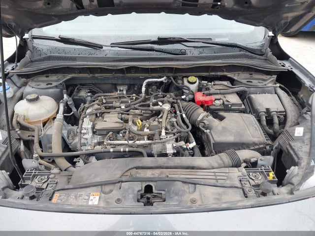 Ford ESCAPE SE 2021 1FMCU0G67MUB00604 Image 10