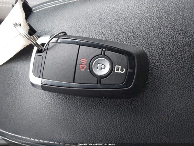 Ford ESCAPE SE 2021 1FMCU0G67MUB00604 Image 11