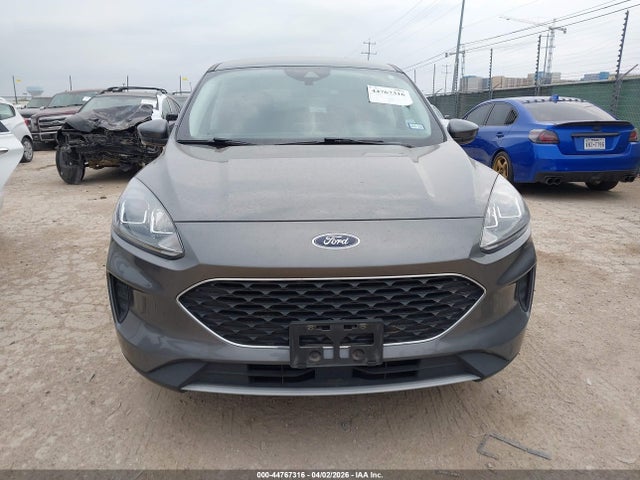 Ford ESCAPE SE 2021 1FMCU0G67MUB00604 Image 12