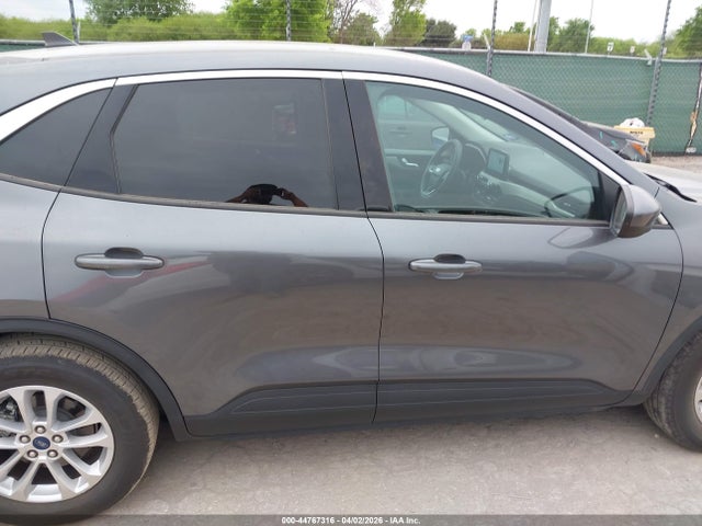 Ford ESCAPE SE 2021 1FMCU0G67MUB00604 Image 13