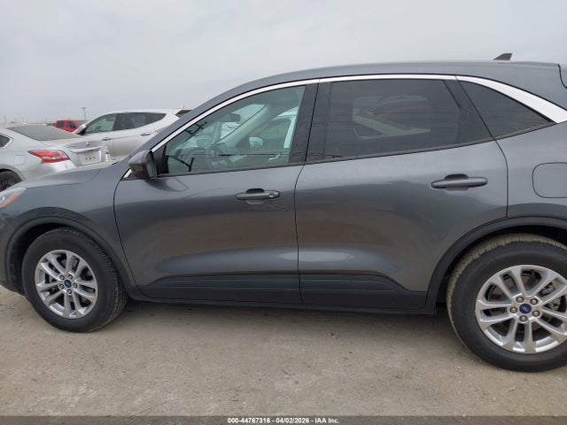 Ford ESCAPE SE 2021 1FMCU0G67MUB00604 Image 14