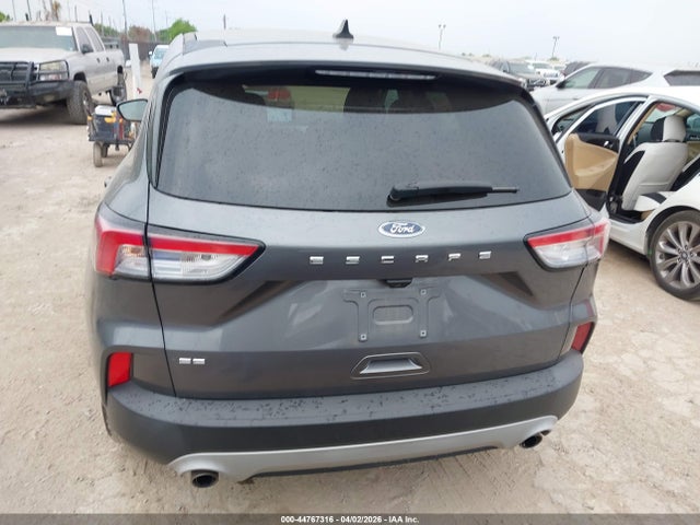 Ford ESCAPE SE 2021 1FMCU0G67MUB00604 Image 16