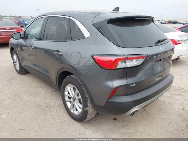 Ford ESCAPE SE 2021 1FMCU0G67MUB00604 Image 3