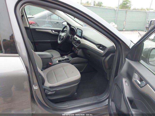 Ford ESCAPE SE 2021 1FMCU0G67MUB00604 Image 5