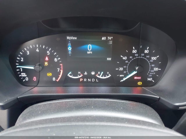Ford ESCAPE SE 2021 1FMCU0G67MUB00604 Image 7