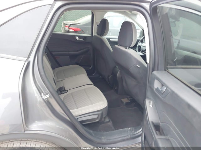 Ford ESCAPE SE 2021 1FMCU0G67MUB00604 Image 8