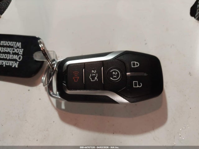 Ford EXPLORER SPORT 2016 1FM5K8GT4GGB93846 Image 11