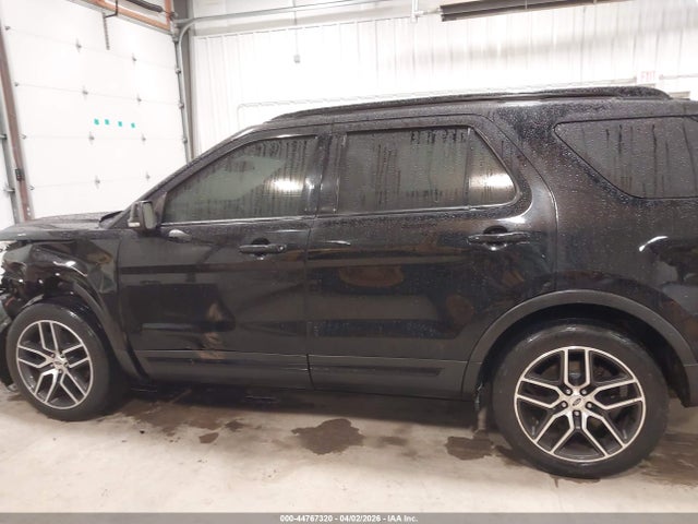 Ford EXPLORER SPORT 2016 1FM5K8GT4GGB93846 Image 15