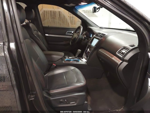 Ford EXPLORER SPORT 2016 1FM5K8GT4GGB93846 Image 5