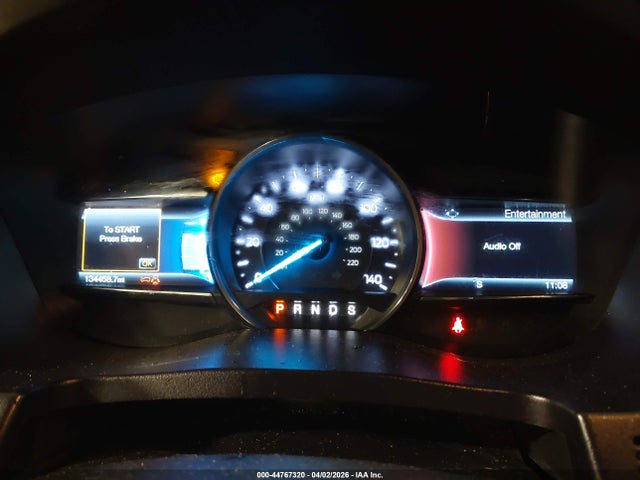 Ford EXPLORER SPORT 2016 1FM5K8GT4GGB93846 Image 7