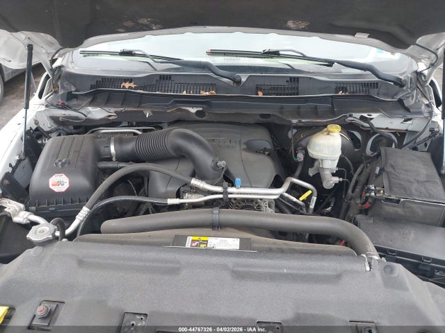 Aukcja sprzedaży 2014 Ram 1500 Laramie, vin: 1C6RR7NTXES209600, numer aukcji: 44767326