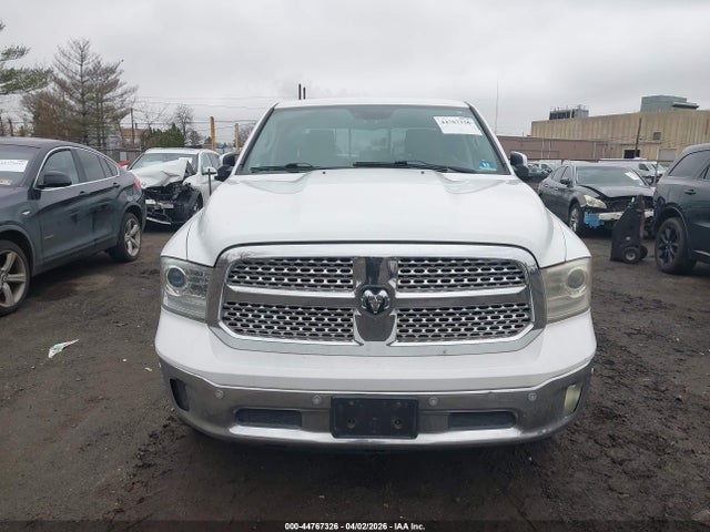 Aukcja sprzedaży 2014 Ram 1500 Laramie, vin: 1C6RR7NTXES209600, numer aukcji: 44767326