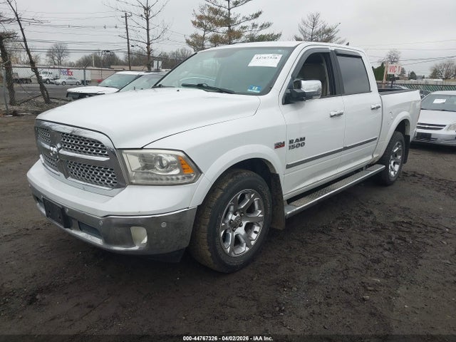 Aukcja sprzedaży 2014 Ram 1500 Laramie, vin: 1C6RR7NTXES209600, numer aukcji: 44767326