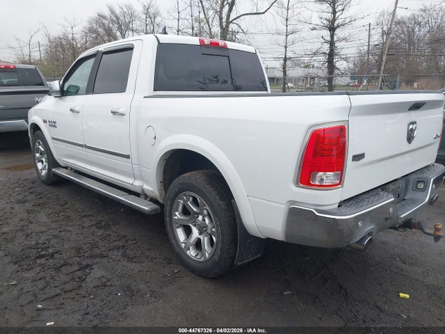 Aukcja sprzedaży 2014 Ram 1500 Laramie, vin: 1C6RR7NTXES209600, numer aukcji: 44767326