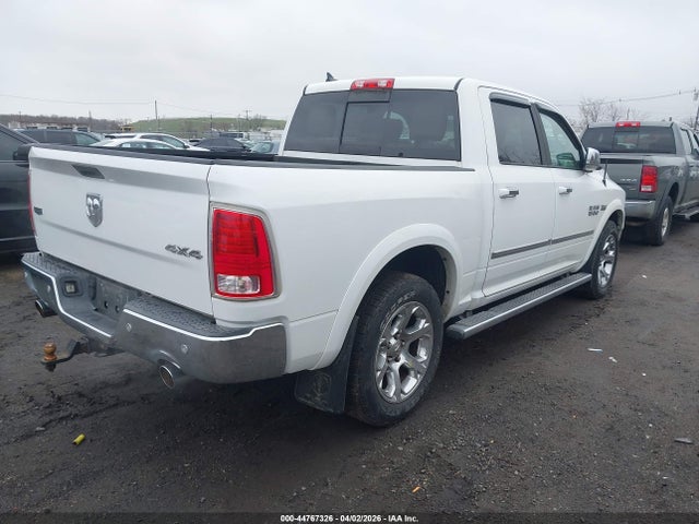 Aukcja sprzedaży 2014 Ram 1500 Laramie, vin: 1C6RR7NTXES209600, numer aukcji: 44767326