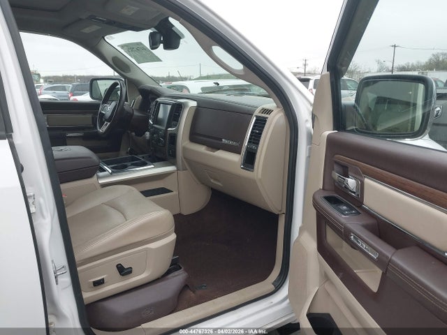 Aukcja sprzedaży 2014 Ram 1500 Laramie, vin: 1C6RR7NTXES209600, numer aukcji: 44767326