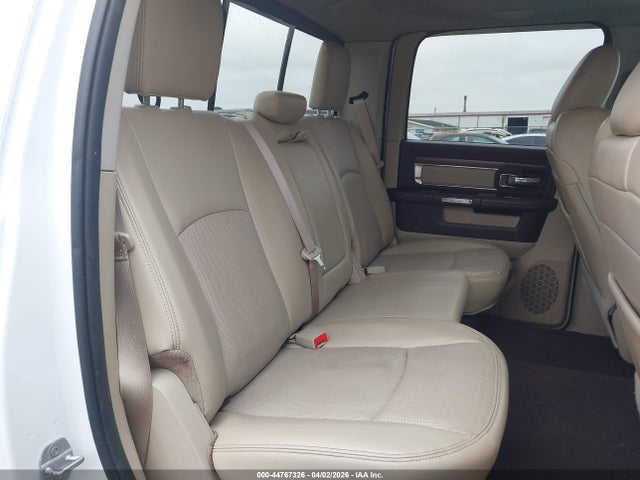 Aukcja sprzedaży 2014 Ram 1500 Laramie, vin: 1C6RR7NTXES209600, numer aukcji: 44767326