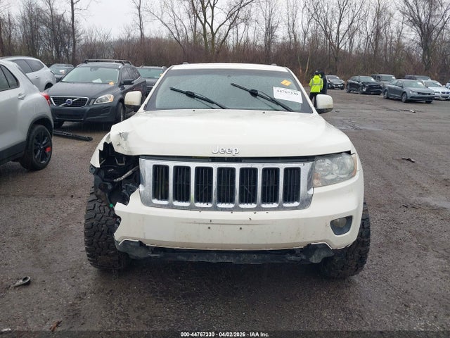 44767330 :رقم المزاد ، 1J4RR4GG7BC515189 vin ، 2011 Jeep Grand Cherokee Laredo مزاد بيع