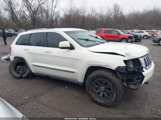 44767330 :رقم المزاد ، 1J4RR4GG7BC515189 vin ، 2011 Jeep Grand Cherokee Laredo مزاد بيع