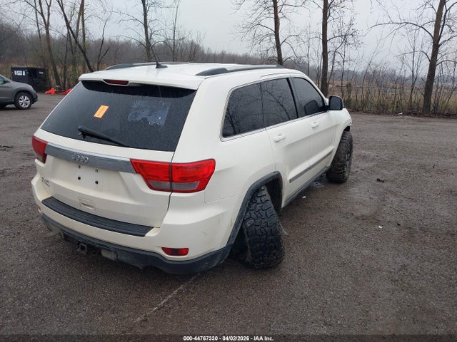 44767330 :رقم المزاد ، 1J4RR4GG7BC515189 vin ، 2011 Jeep Grand Cherokee Laredo مزاد بيع