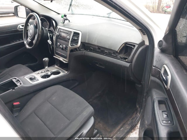 44767330 :رقم المزاد ، 1J4RR4GG7BC515189 vin ، 2011 Jeep Grand Cherokee Laredo مزاد بيع