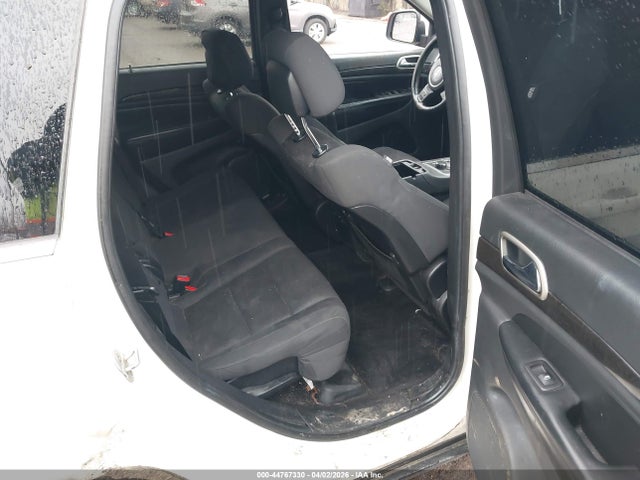 44767330 :رقم المزاد ، 1J4RR4GG7BC515189 vin ، 2011 Jeep Grand Cherokee Laredo مزاد بيع