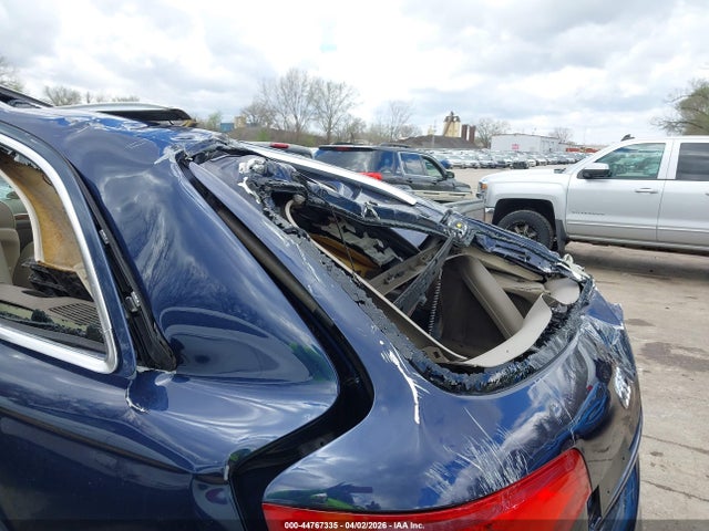 Aukcja sprzedaży 2013 Audi Q7 3.0t Premium, vin: WA1LGAFE4DD010556, numer aukcji: 44767335