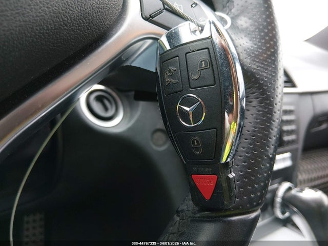 2013 MERCEDES-BENZ C 250 WDDGJ4HB5DG035547 Photo 10