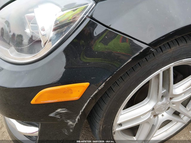 2013 MERCEDES-BENZ C 250 WDDGJ4HB5DG035547 Photo 5