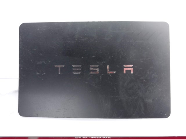 2022 Tesla Model 3 Performance Dual Motor All-wheel Drive მანქანა იყიდება აუქციონზე, vin: 5YJ3E1EC7NF275607, აუქციონის ნომერი: 44767341