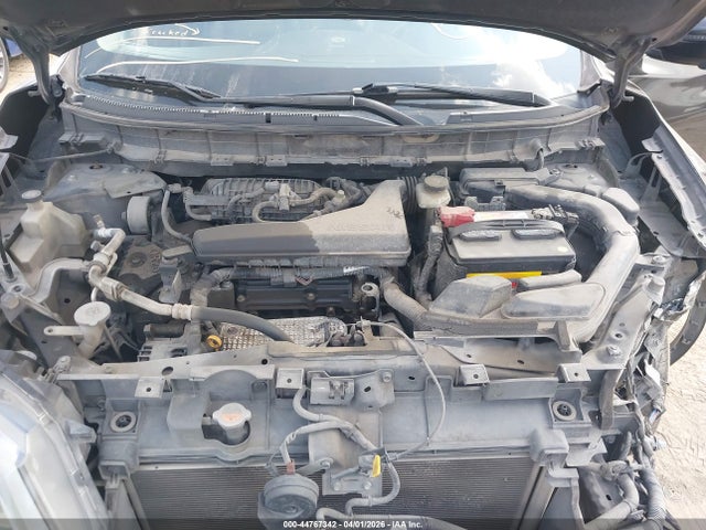 Aukcja sprzedaży 2018 Nissan Rogue Sl, vin: JN8AT2MT7JW465955, numer aukcji: 44767342