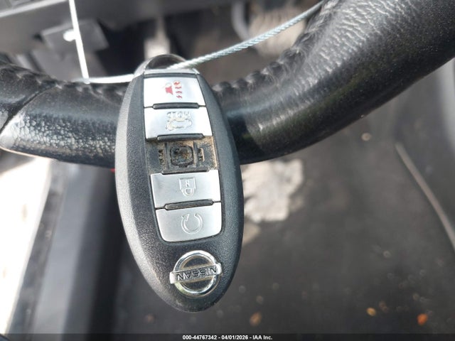 Aukcja sprzedaży 2018 Nissan Rogue Sl, vin: JN8AT2MT7JW465955, numer aukcji: 44767342
