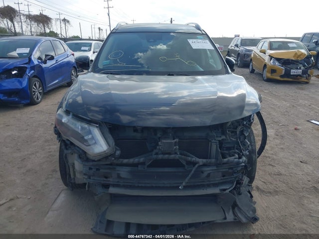 Aukcja sprzedaży 2018 Nissan Rogue Sl, vin: JN8AT2MT7JW465955, numer aukcji: 44767342