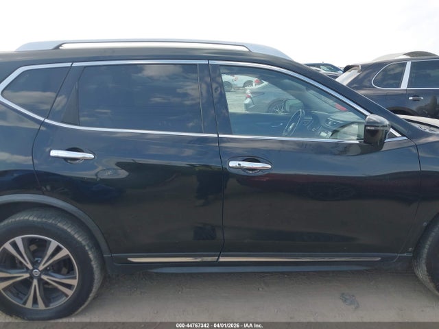 Aukcja sprzedaży 2018 Nissan Rogue Sl, vin: JN8AT2MT7JW465955, numer aukcji: 44767342