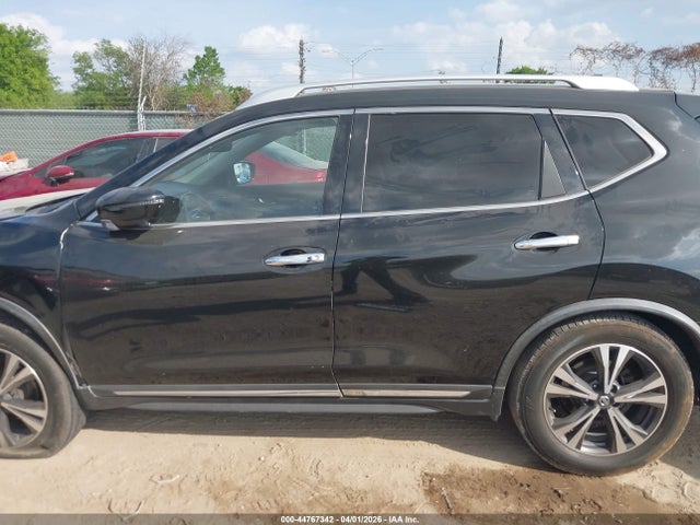 Aukcja sprzedaży 2018 Nissan Rogue Sl, vin: JN8AT2MT7JW465955, numer aukcji: 44767342