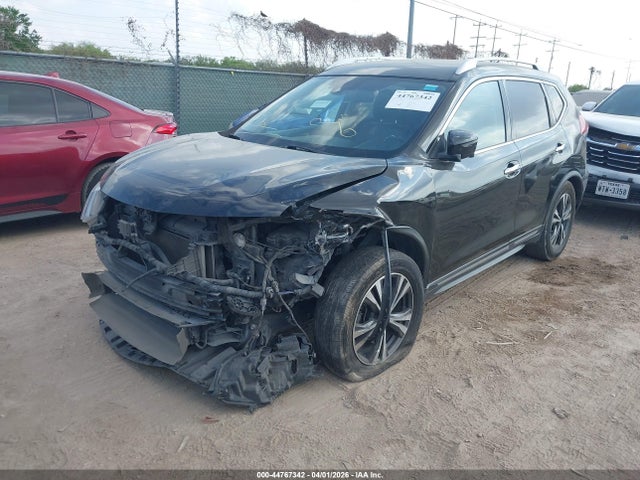 Aukcja sprzedaży 2018 Nissan Rogue Sl, vin: JN8AT2MT7JW465955, numer aukcji: 44767342