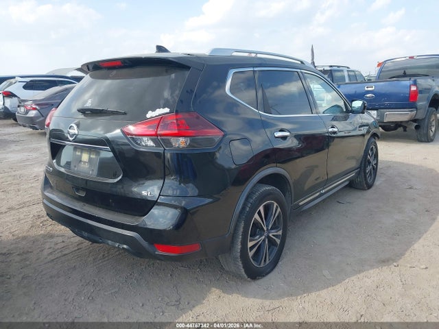 Aukcja sprzedaży 2018 Nissan Rogue Sl, vin: JN8AT2MT7JW465955, numer aukcji: 44767342