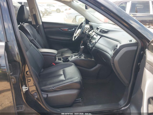 Aukcja sprzedaży 2018 Nissan Rogue Sl, vin: JN8AT2MT7JW465955, numer aukcji: 44767342