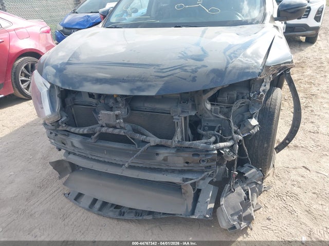 Aukcja sprzedaży 2018 Nissan Rogue Sl, vin: JN8AT2MT7JW465955, numer aukcji: 44767342