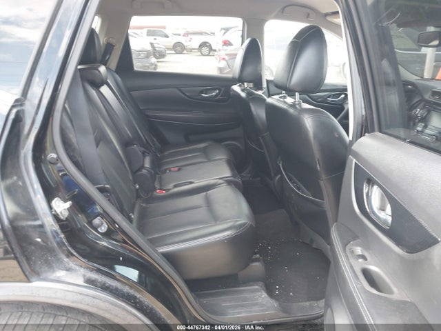 Aukcja sprzedaży 2018 Nissan Rogue Sl, vin: JN8AT2MT7JW465955, numer aukcji: 44767342